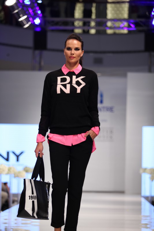 City Centre Fall Winter Fashion Week Day 2